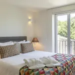 Charming Centre Near Aliados - Inside 
