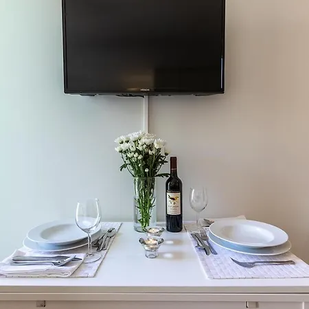 Apartment Charming Centre Near Aliados - Inside 