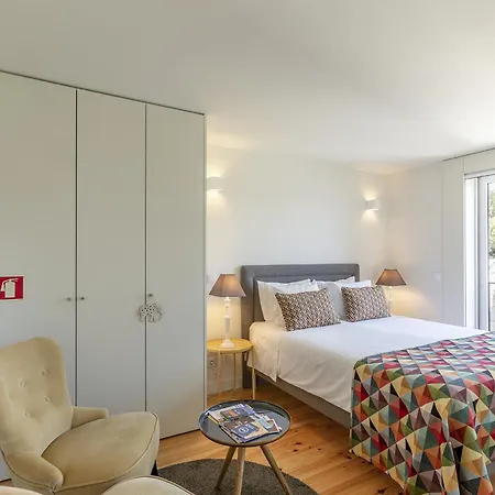 Apartament Charming Centre Near Aliados - Inside 