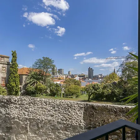 Charming Centre Near Aliados - Inside 