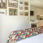 Charming Centre Near Aliados - Inside 