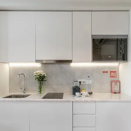 Διαμέρισμα Charming Centre Near Aliados - Inside 